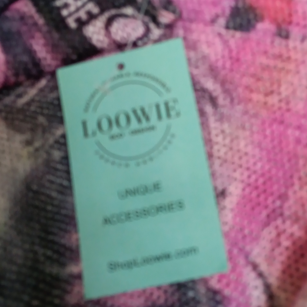 MADONNA ..LOOWIE MADE IN ITALY - Picture 6 of 8
